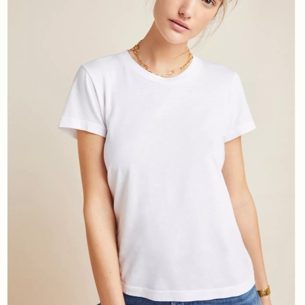 Anthropologie T-shirt